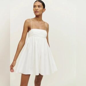 Reformation Catarina Dress